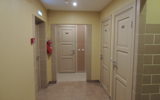 Aleksa Hotel