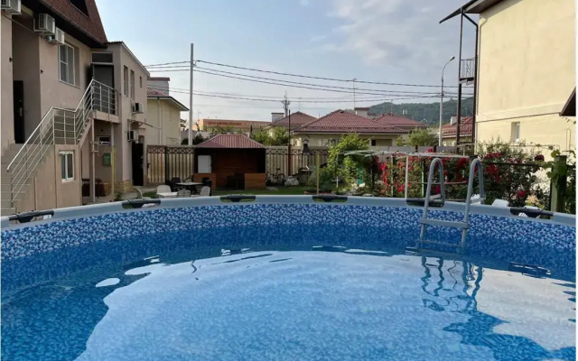 Calypso Guest House