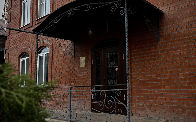 Отель Верона