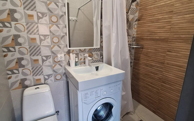 Квартира Студия Премиум Люкс