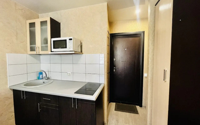 Sovetskaya 165 Flat