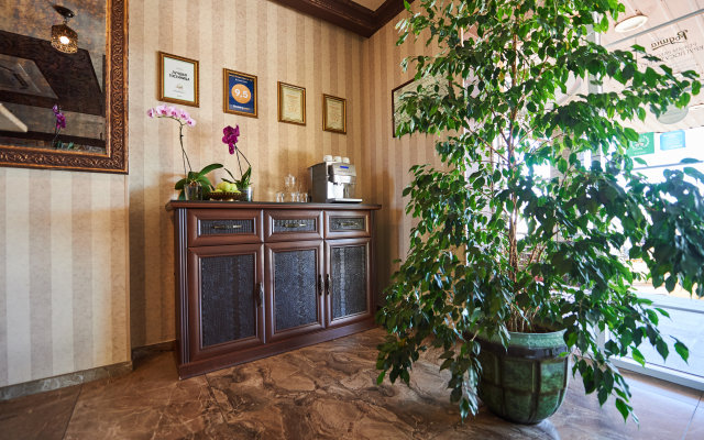 Rodina Hotel