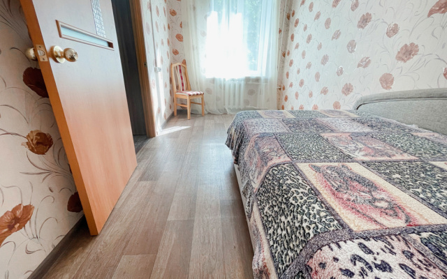 Квартира на Улице Партизанская 62