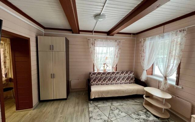 Гостевой дом Дом у заповедника