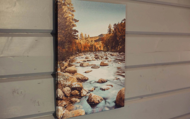 Гостевой дом Harvialampi