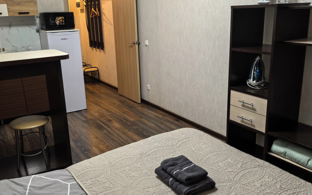 Апартаменты Park Aparts 241