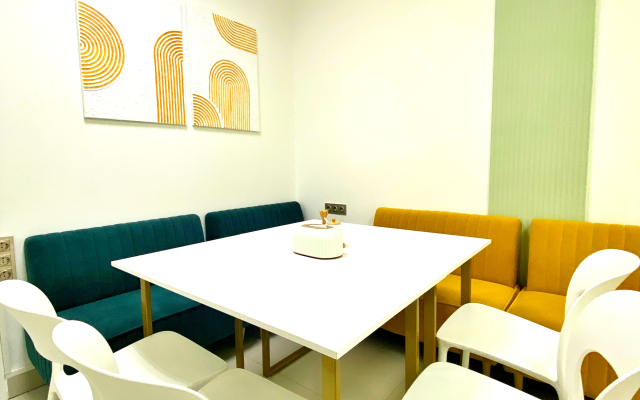 Casablanca Hostel