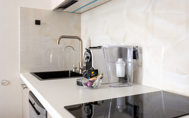 Апартаменты LikeHome Life - Спартак Движение 8