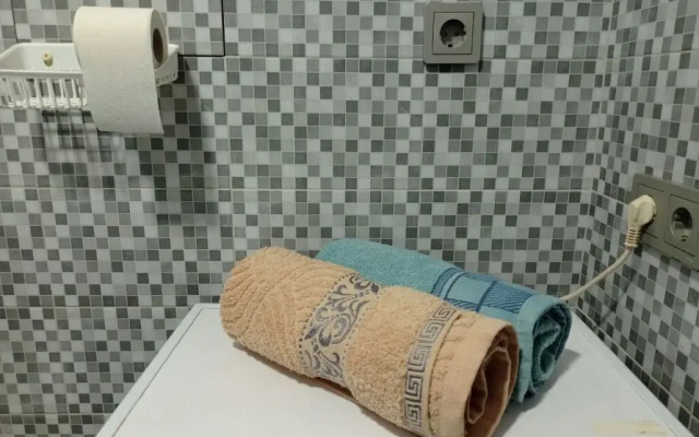 Квартира Live-In-Comfort на Высотной 11-17