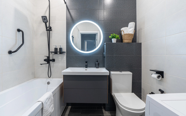 Квартира однокомнатная в ЖК Арт Сити