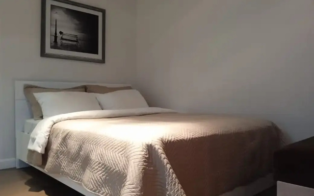 Апартаменты в центре