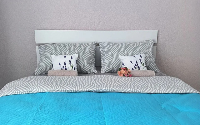 Квартира в ЖK Лec