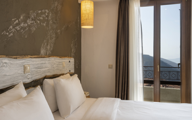 Kastalia Boutique Hotel