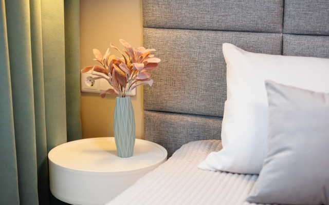 Квартира Уютная на Есенина