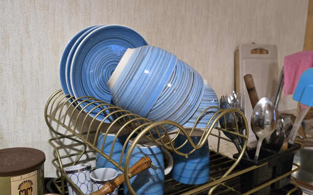 Квартира с видом на горы на улице Шевченко 13