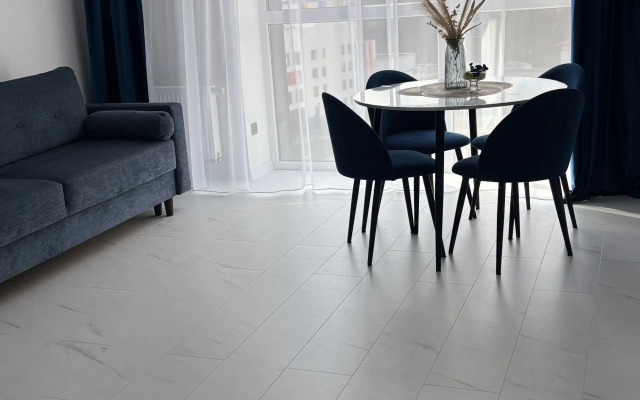 Na Ulitse Gogolya V Tsentre Apartments