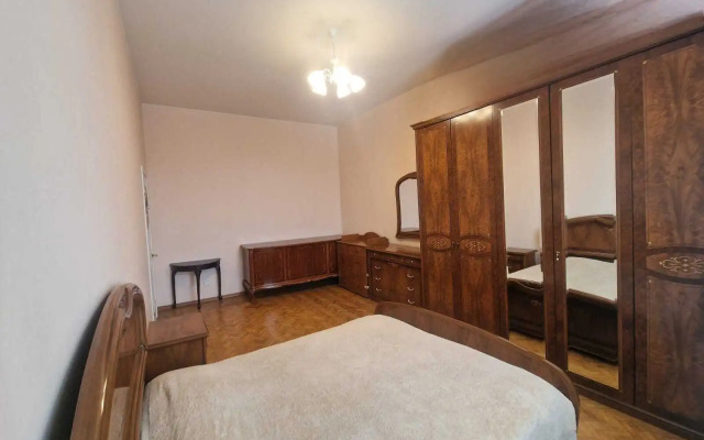 Квартира в Почтамтском переулке 2