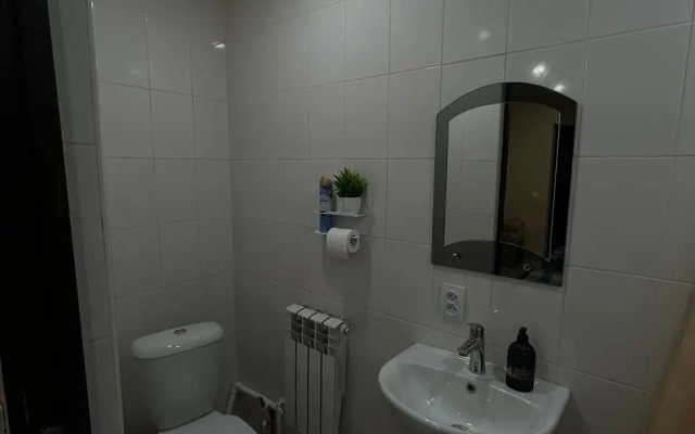 Меблированные комнаты Принц