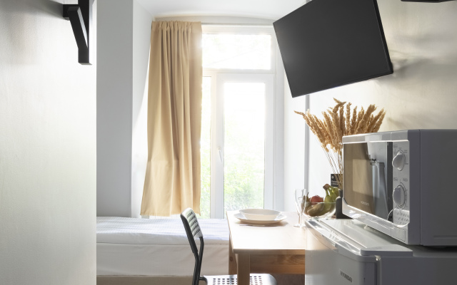 Norke Krasnoselskaya Apart-hotel