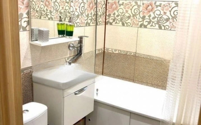 Квартира на Совнаркомовской 30