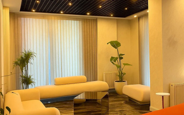 Хостел One Way