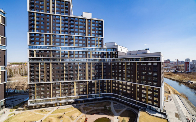Klever Park Flat
