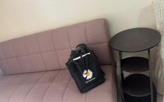 Квартира Хант на строителей