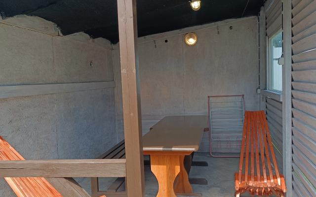 Dom U Morya Private house
