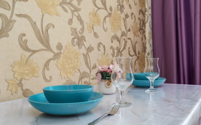 Квартира на Улице Имени Жлобы 139