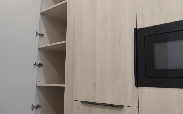 Апартаменты MOLLY в Bereg Курортный Сестрорецке