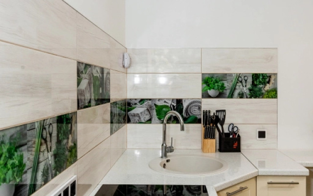 U Rozy Vetrov Apartments 1