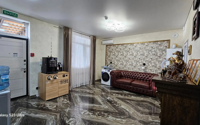Villoo Bosco Guest House
