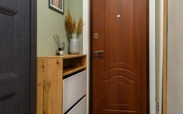 Komfort Tatarstan 64 Flat