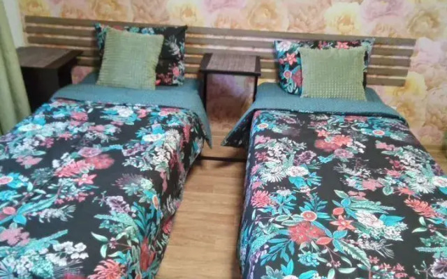 Квартира Уютная студия в центре города