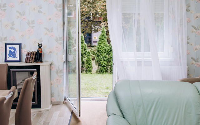 Квартира Возле Моря