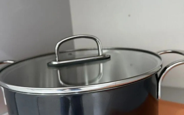 Квартира на Пионерской 530 (531)