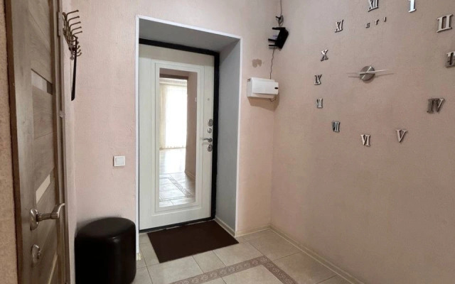 Квартира на улице Расула Гамзатова, 7