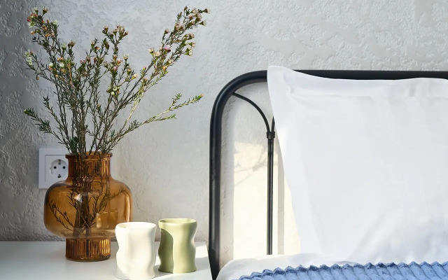 Квартира Baltic Sense