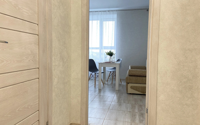 Apartamenty Panova-Park Flat