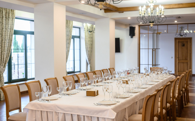 Cipresso Hotel