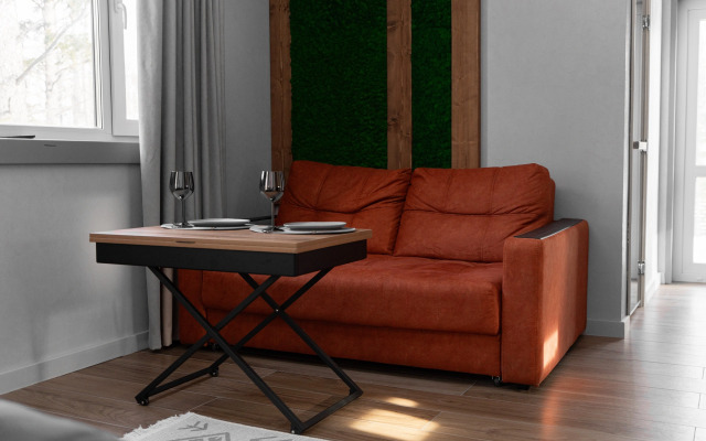 Гостевой дом 4 луны