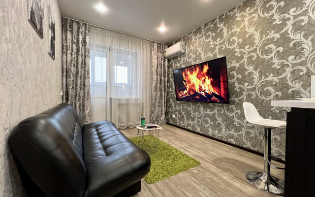 Апартаменты Гринхаус