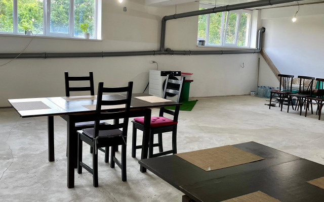 Rosinka Guest house