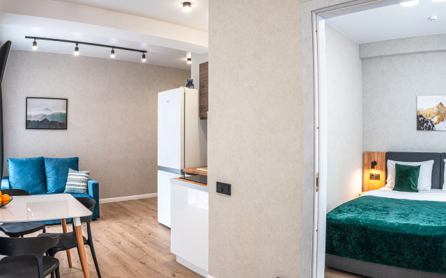 Guest house MaMont
