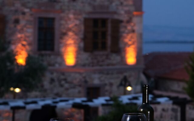 Отель Koçanlı Köşkü