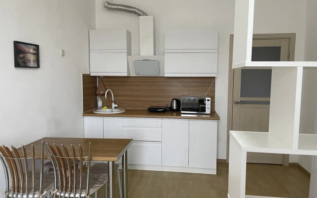 Yalta Almaz Apartments 7