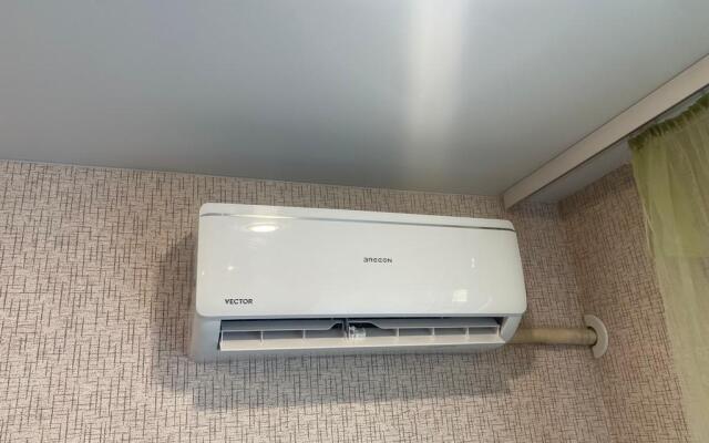 Квартира Студия