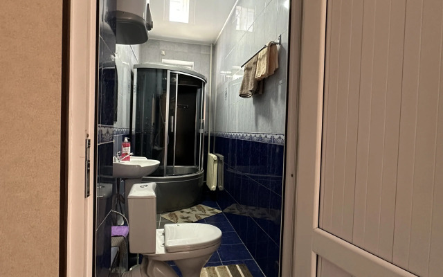 Lotos Mini hotel