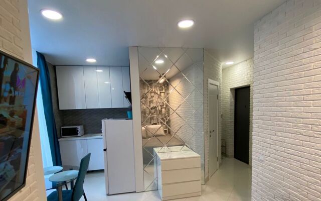 Green Palace Sochi 1 Apartments