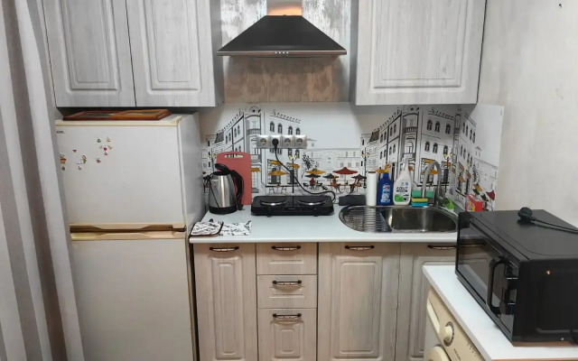 Апартаменты "Абсолют-нв"